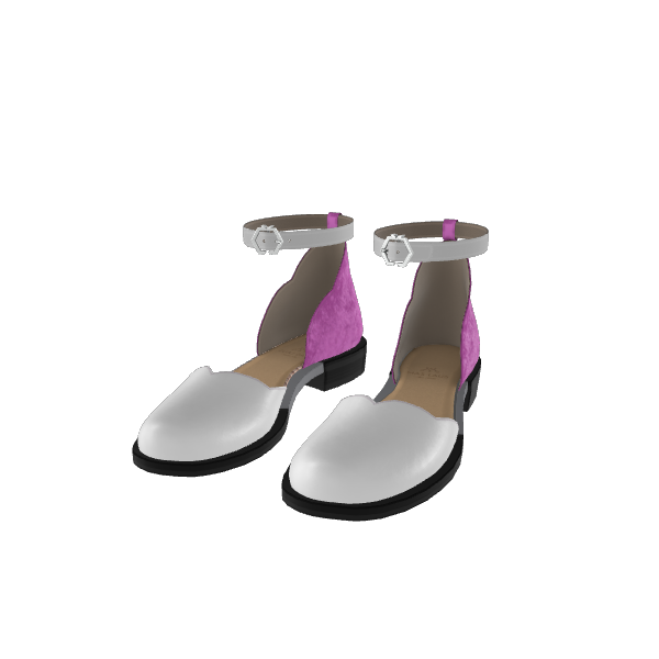 "Vaivorykštė" 3D