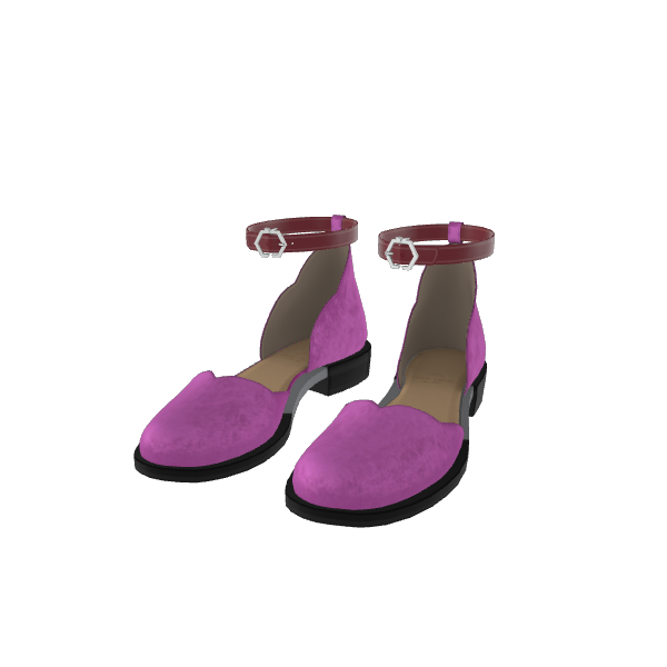"Vaivorykštė" 3D