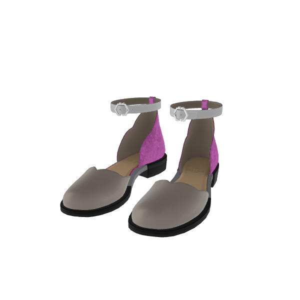 "Vaivorykštė" 3D