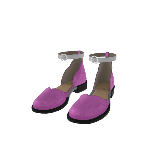 "Vaivorykštė" 3D