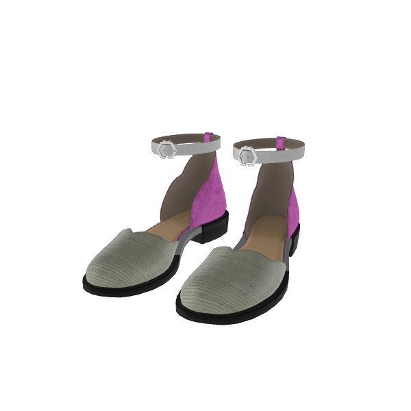 "Vaivorykštė" 3D