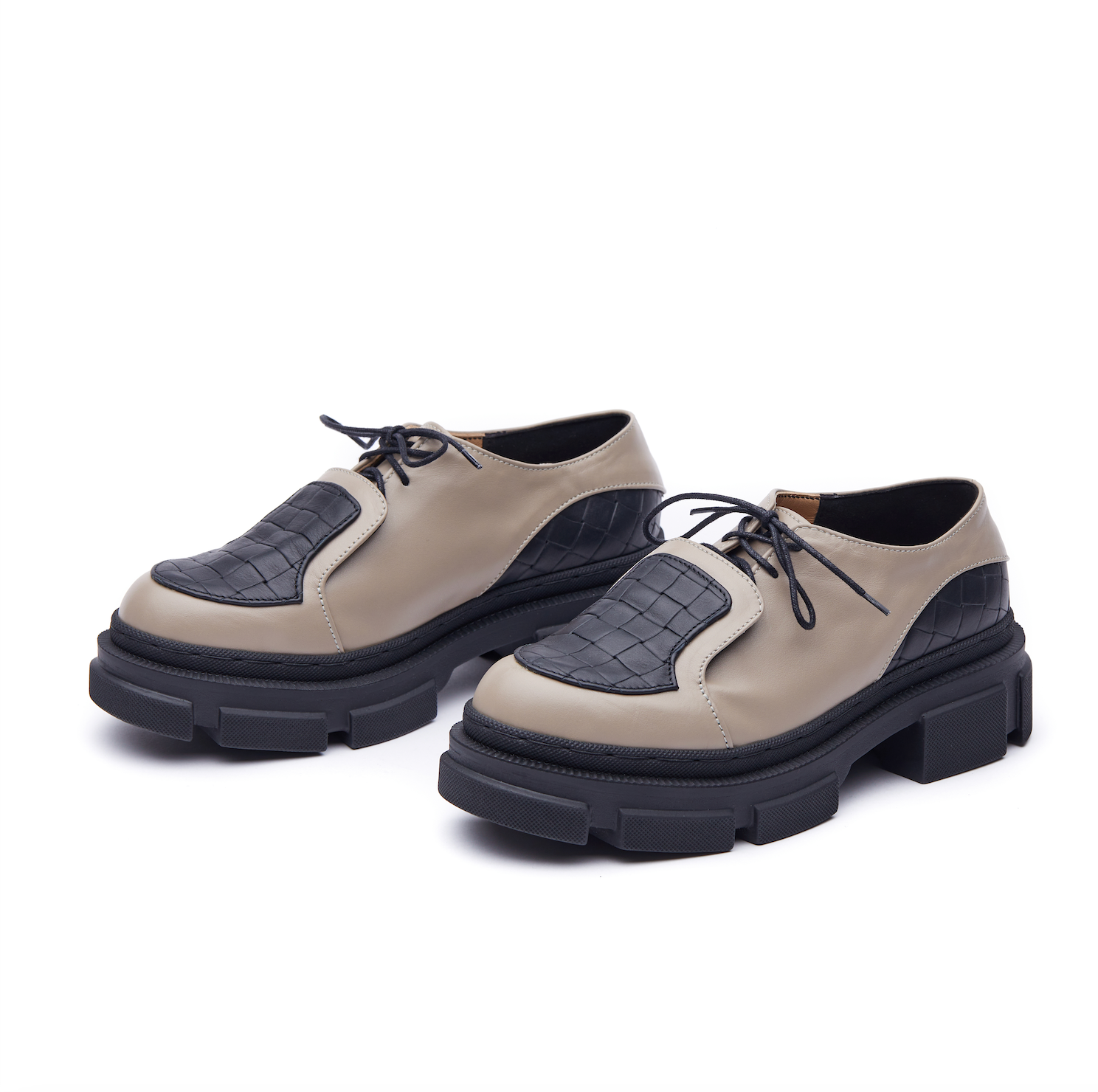 Oxfords
