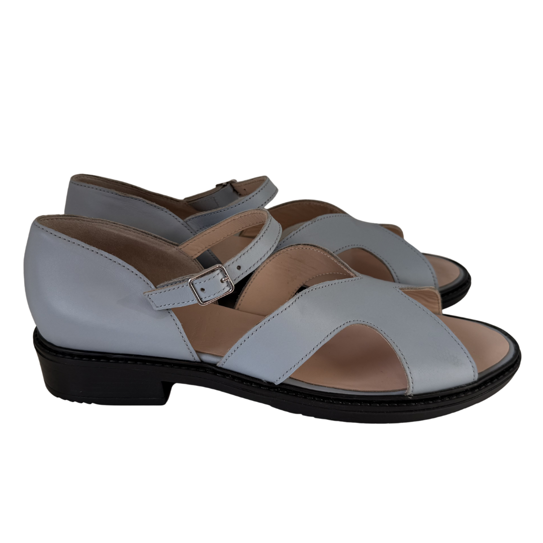 "Havajai" sandėlyje (kitokie padai)