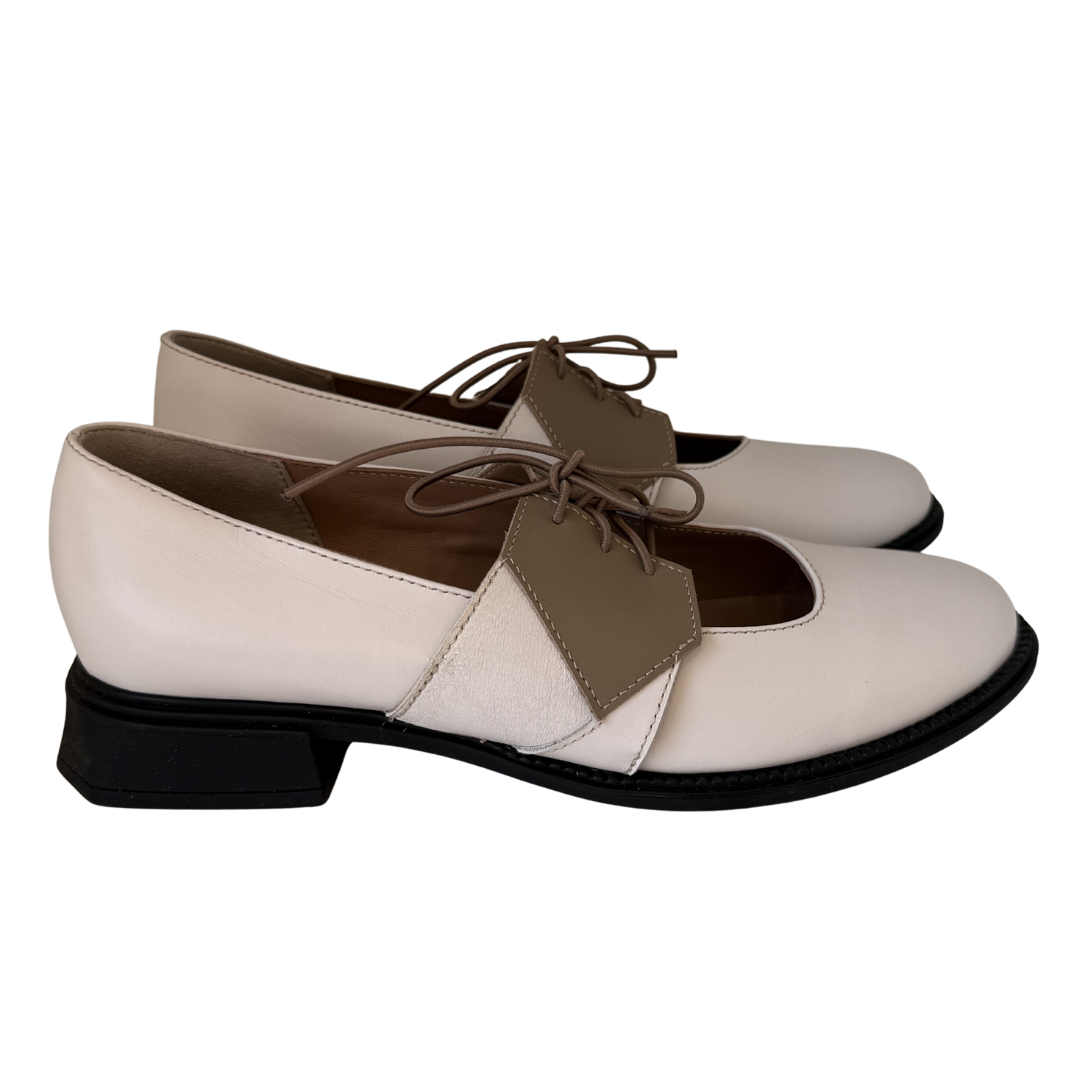 "Creme Brulee" sandėlyje