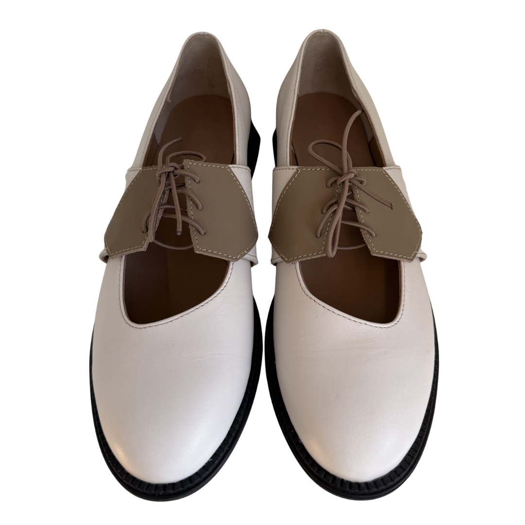 "Creme Brulee" sandėlyje