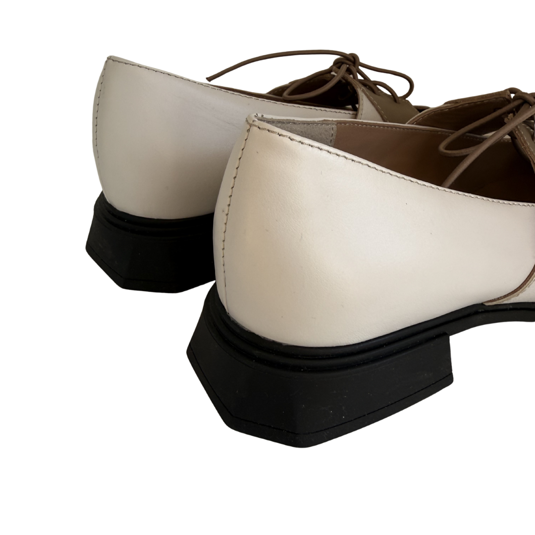 "Creme Brulee" sandėlyje