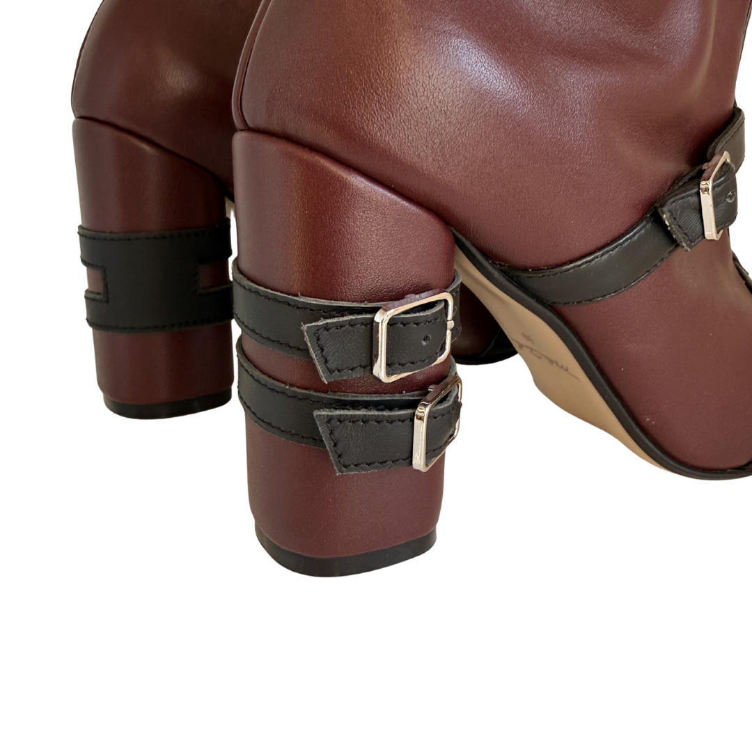 "Passion" sandėlyje