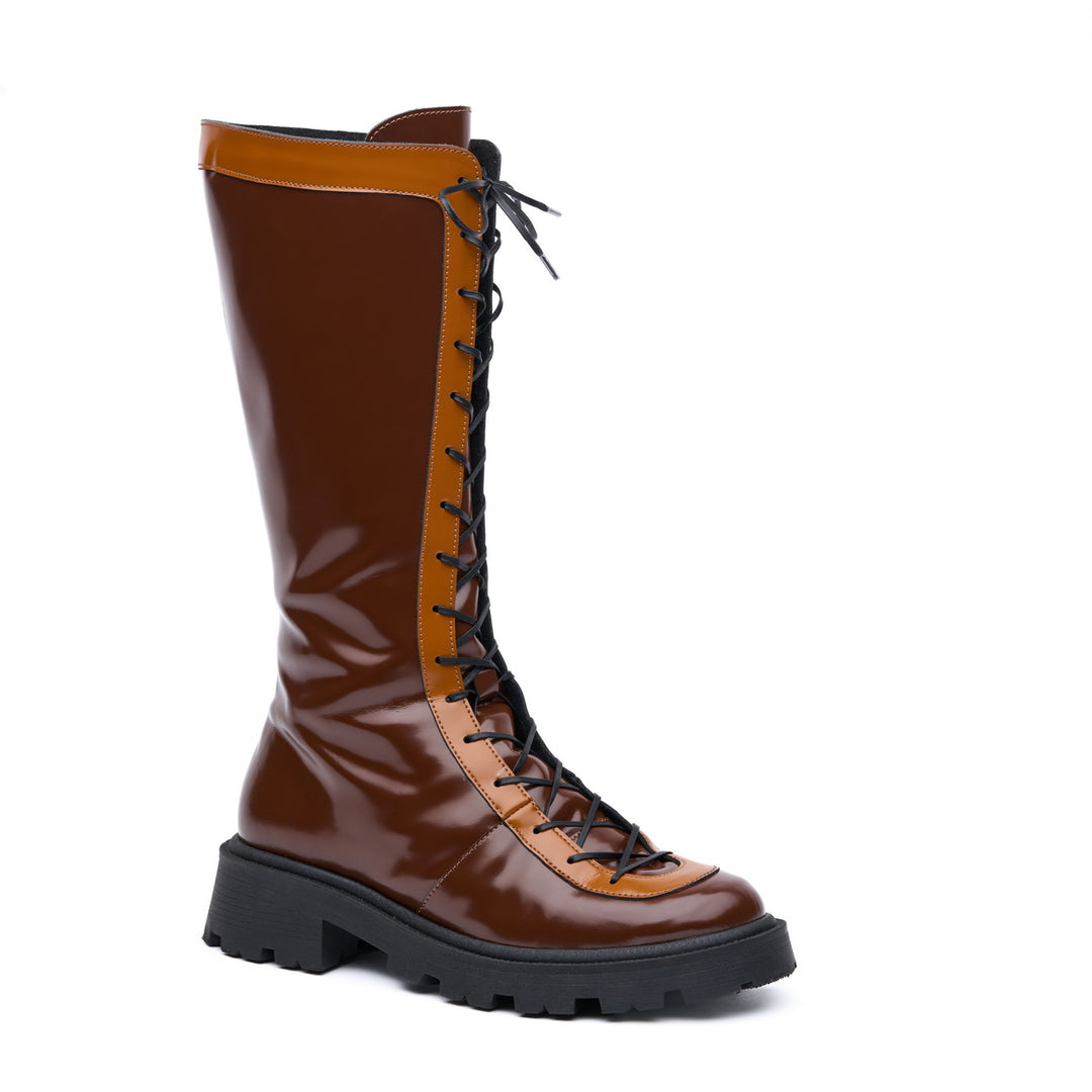 "Americano Boots"