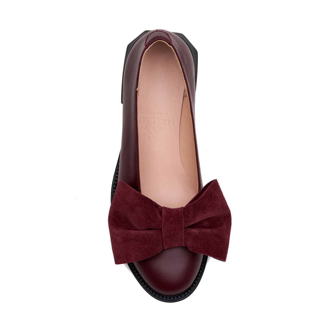 "Cherry Flats"