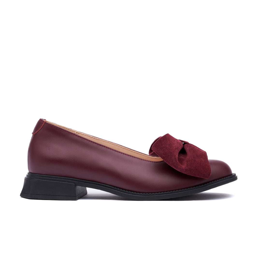 "Cherry Flats"