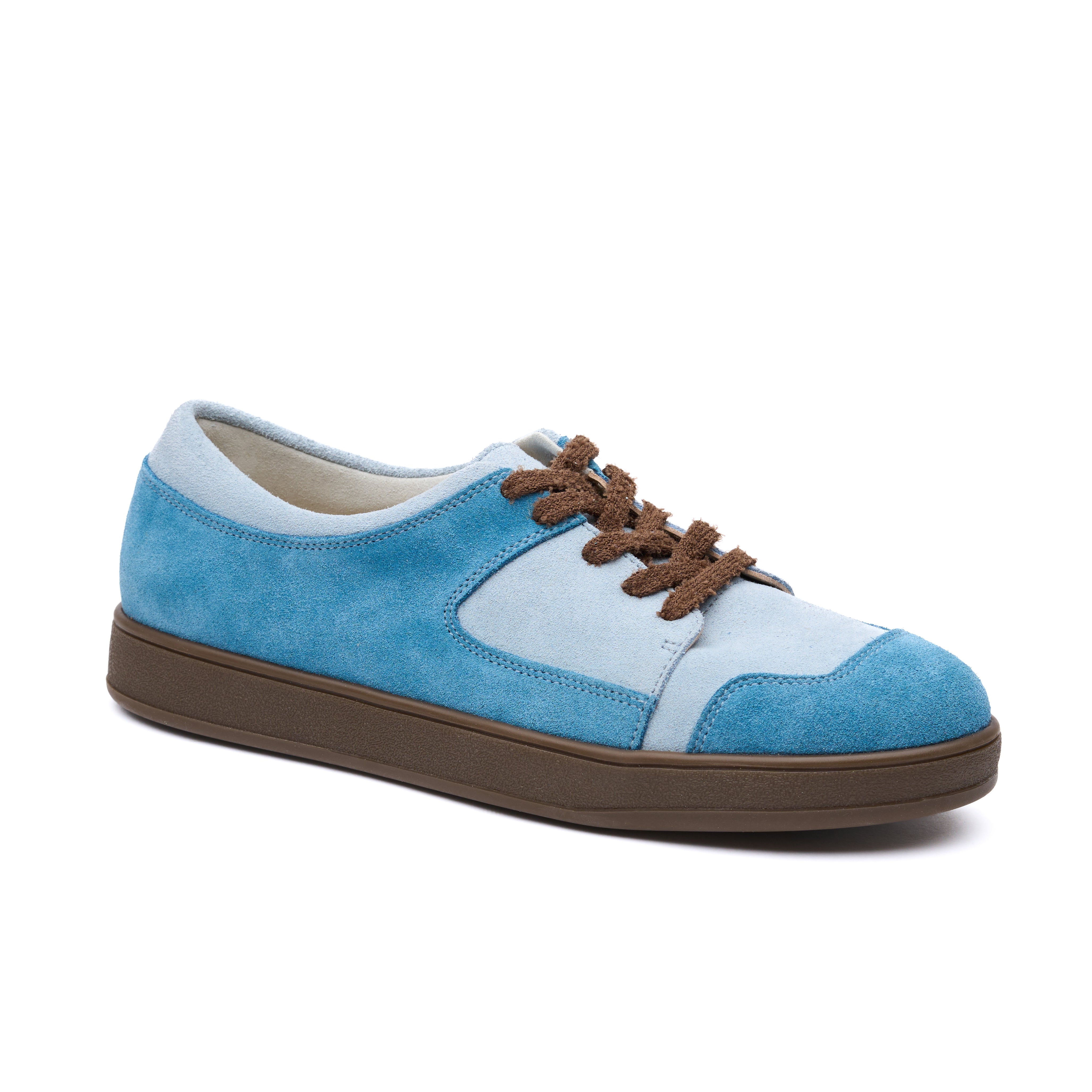 "Duke sneakers, Blue"