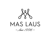 Mas Laus logo