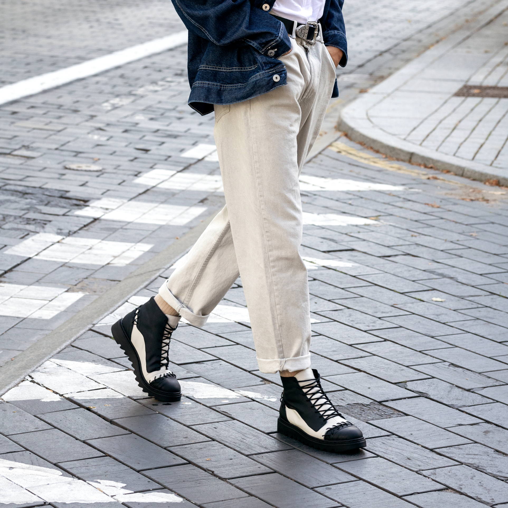 "Sculpture" sandėlyje