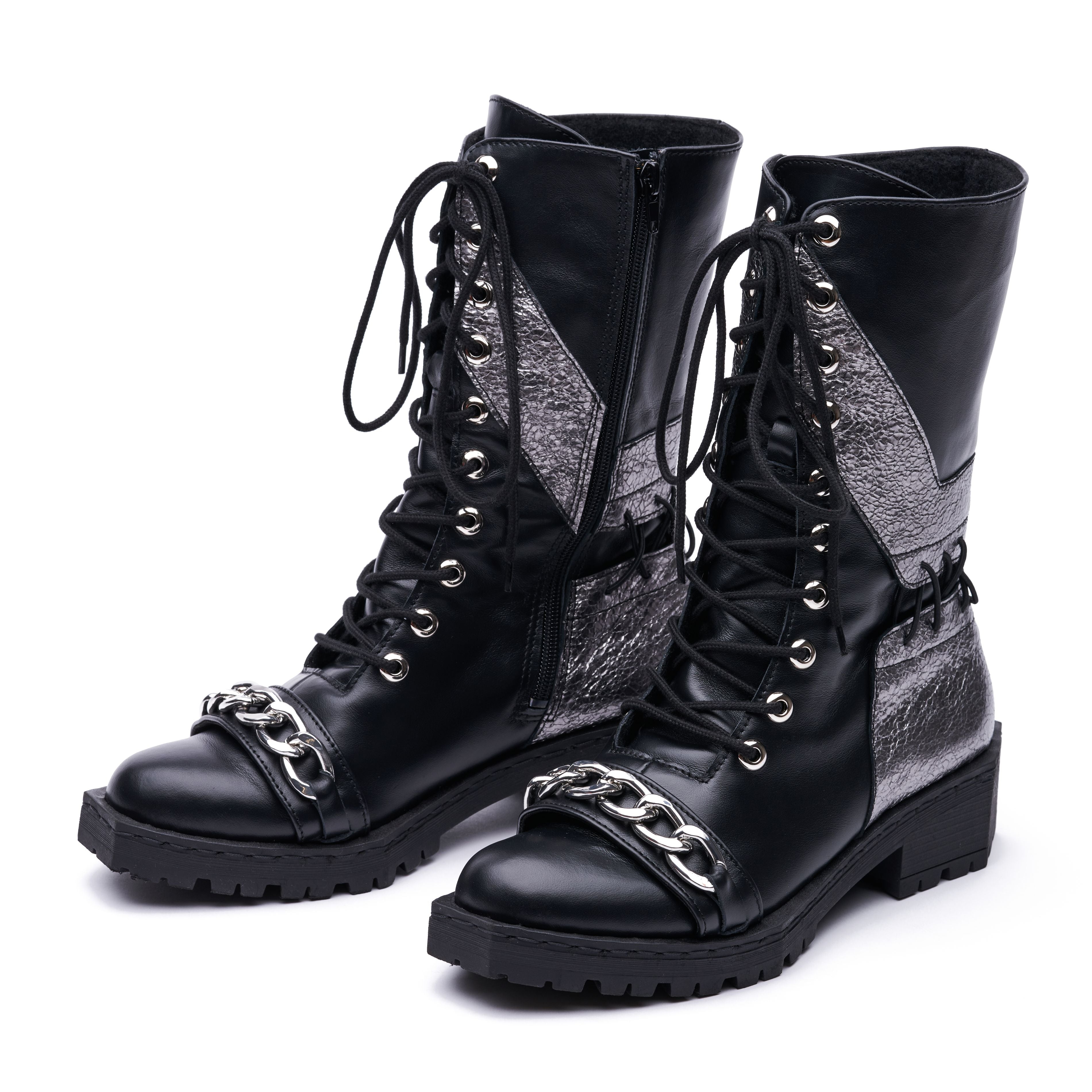 Rockstar boots 2025