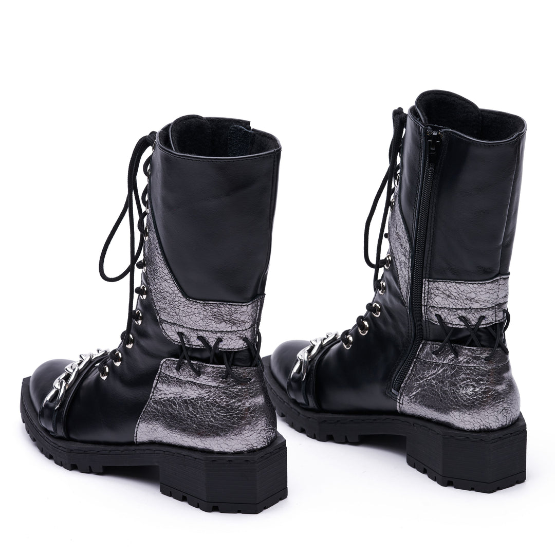 "Rockstar Boots"