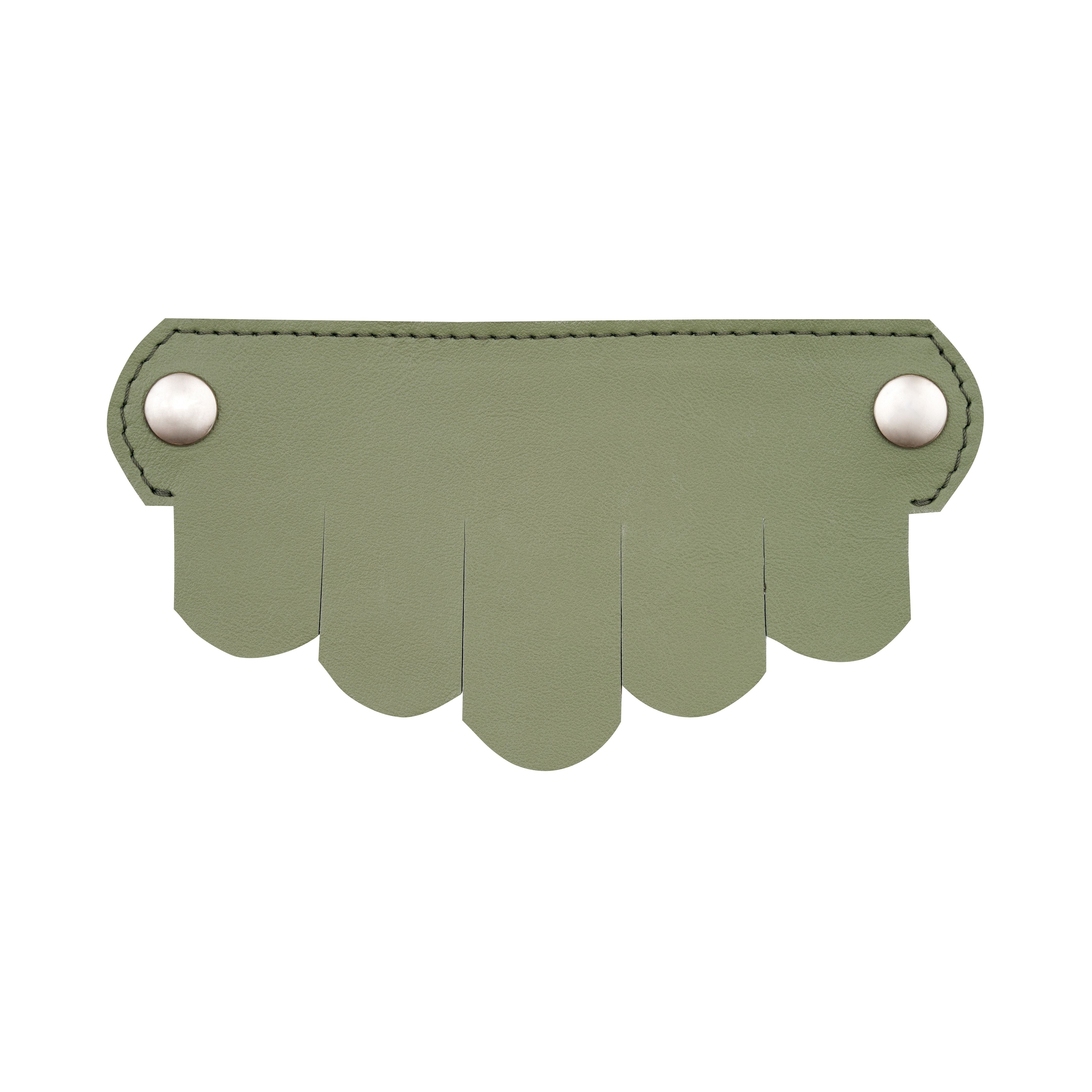 Dekoracija | Banga, Žalia