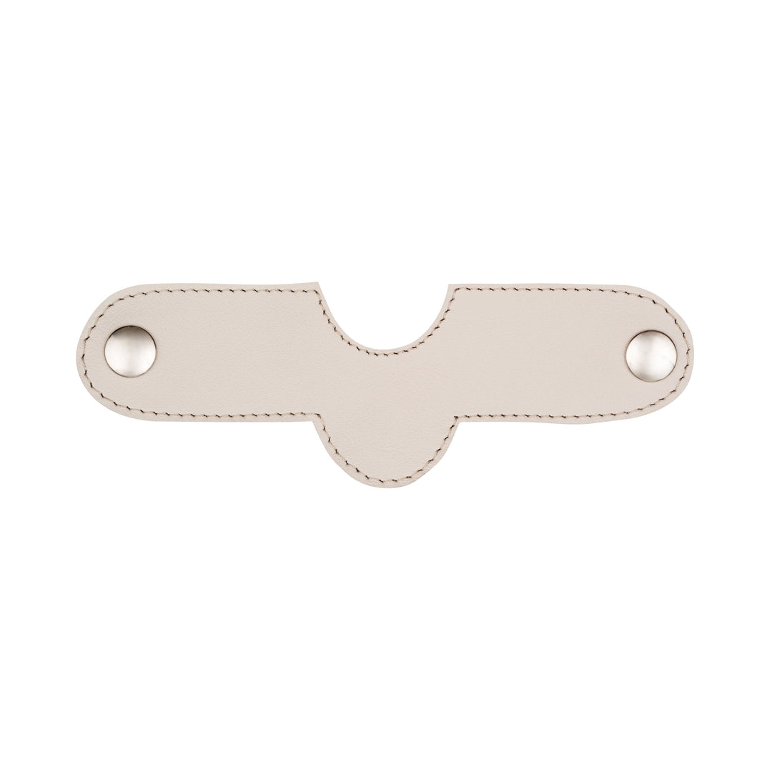 Decoration for Da Vinci Shoes | U-shaped, Off White