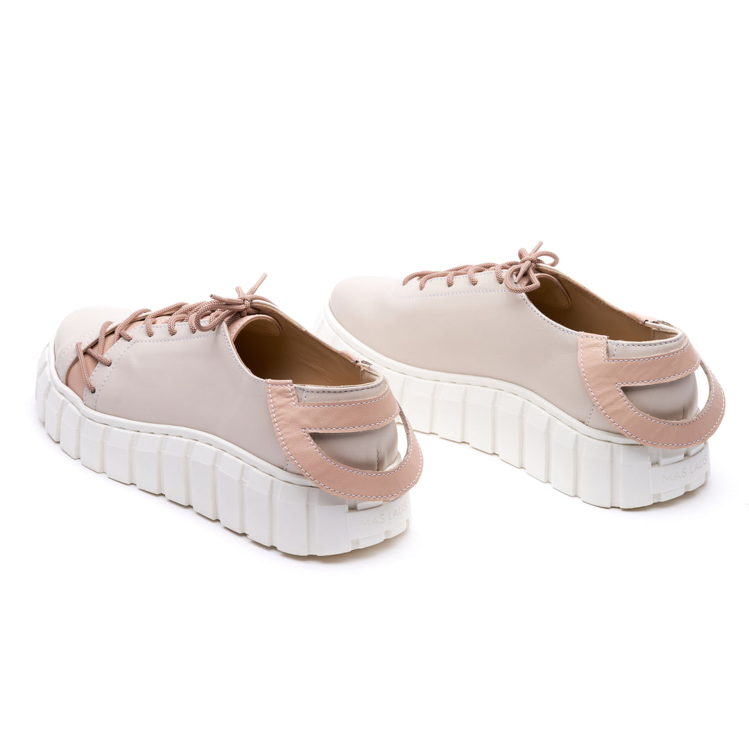 Judith Sneakers Off White