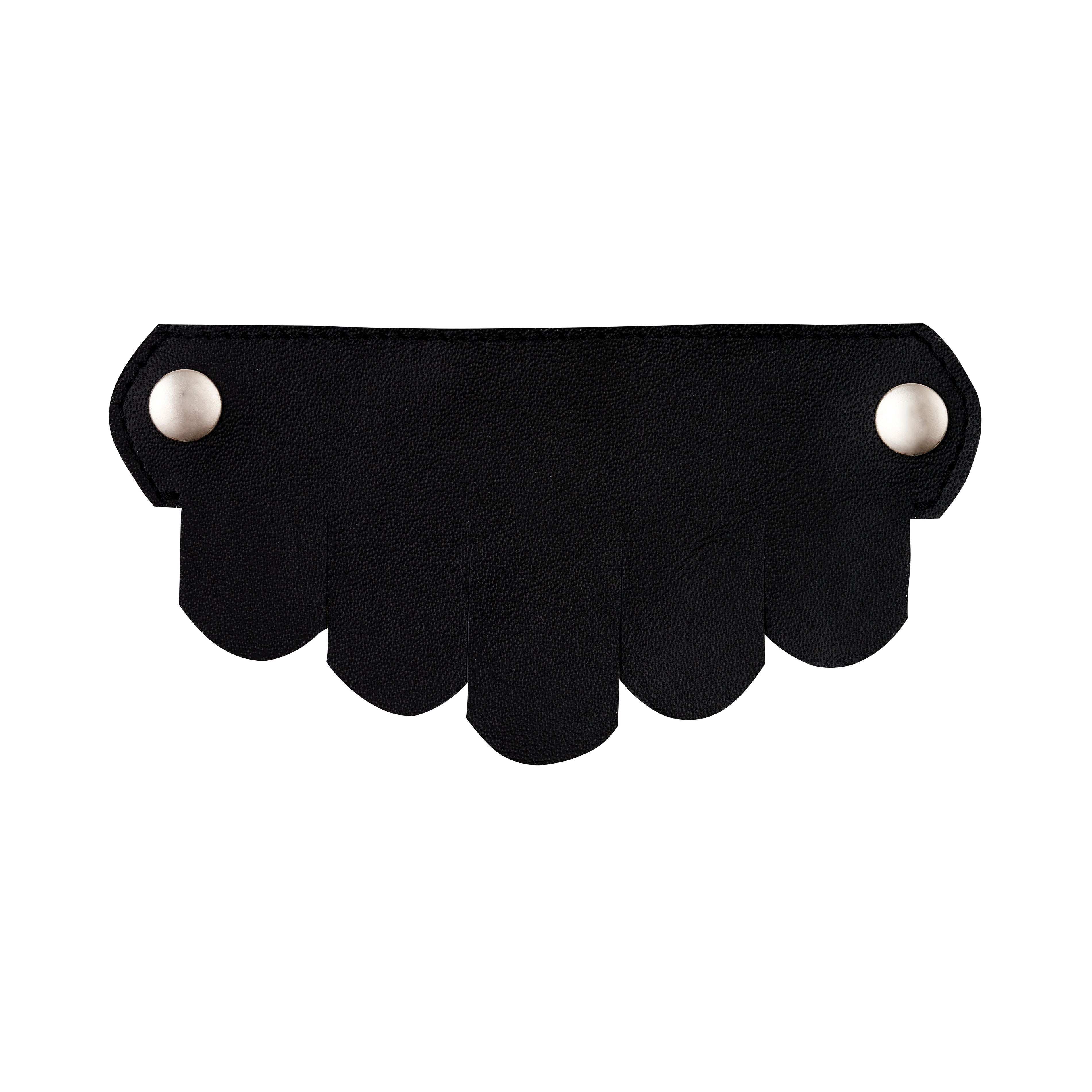 Dekoracija | Banga, Juoda