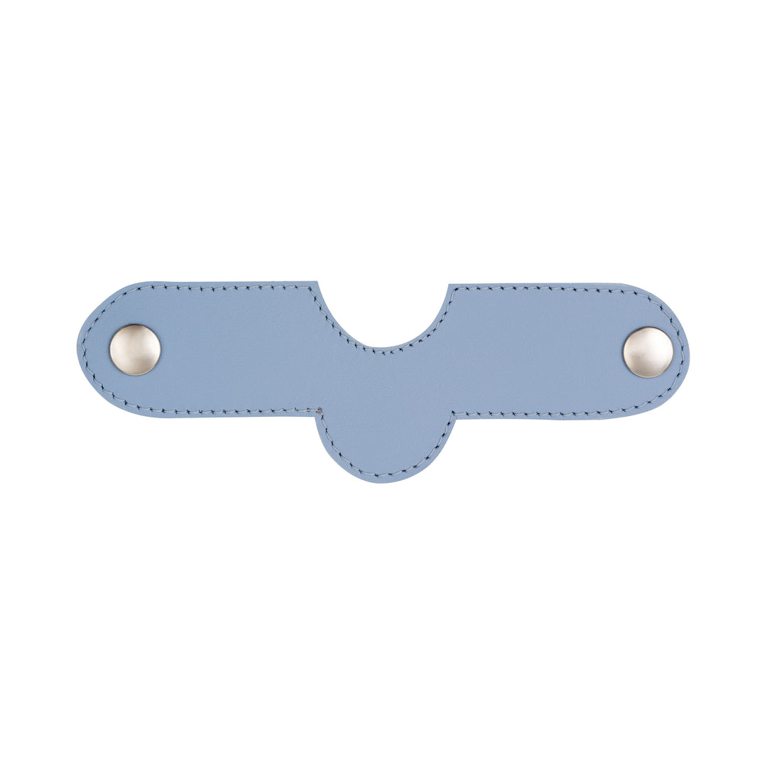 <tc>Decoration for Da Vinci Loafers | U-shaped, Blue</tc>