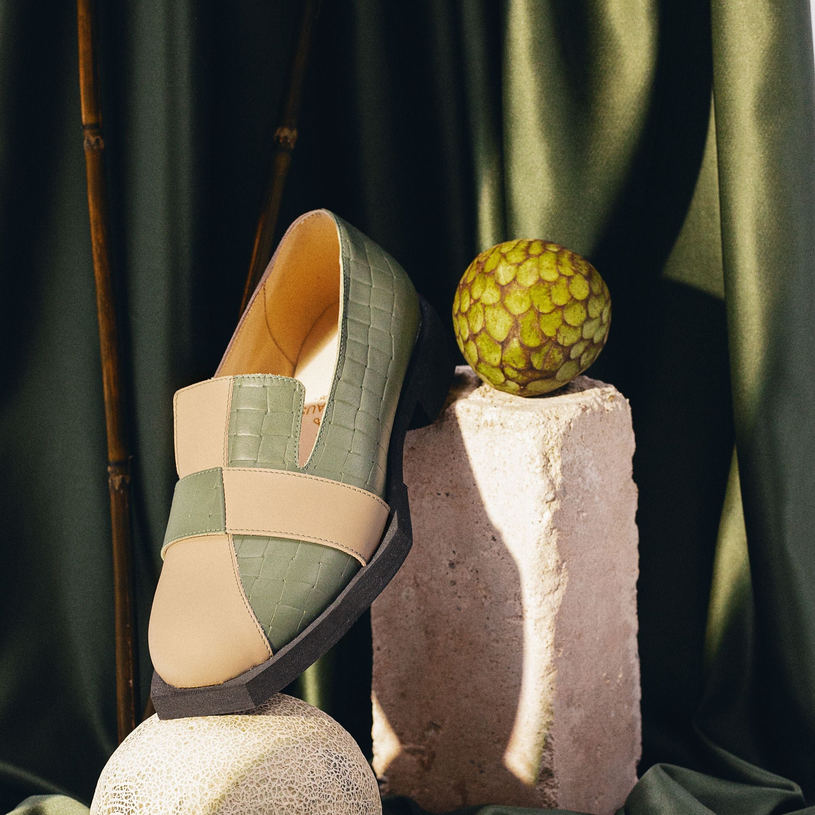 "Brownie" sandėlyje